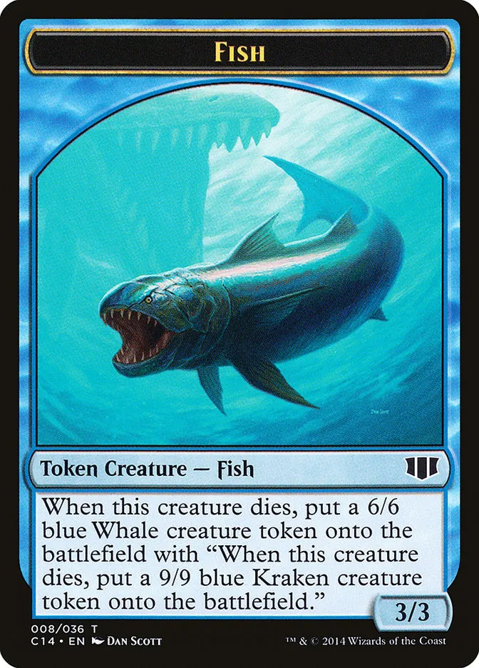 魚