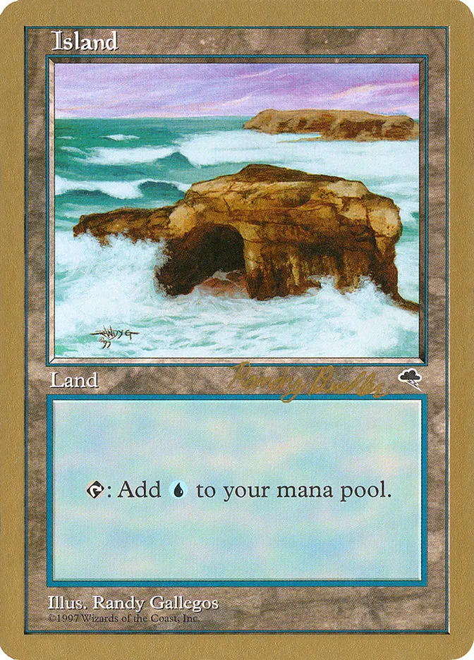 島