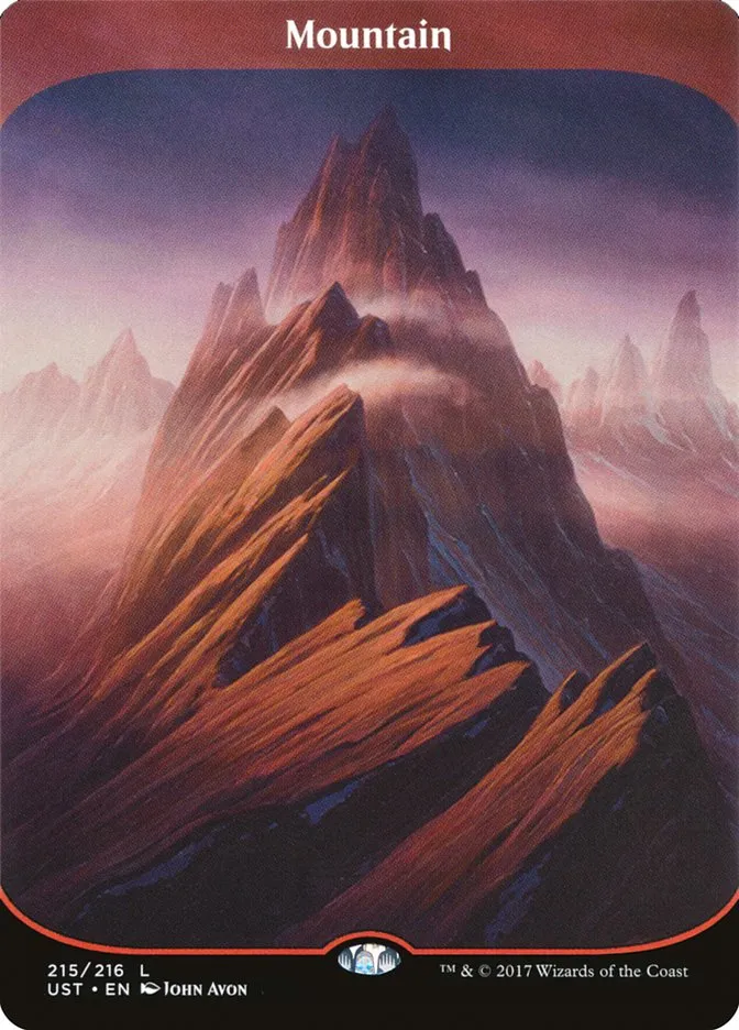 山