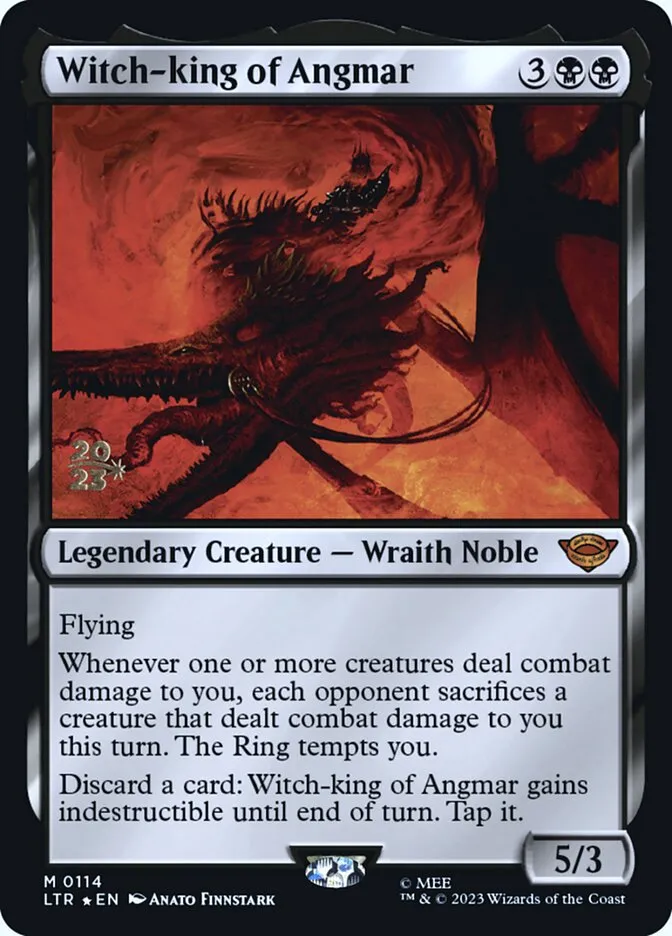 アングマールの魔王