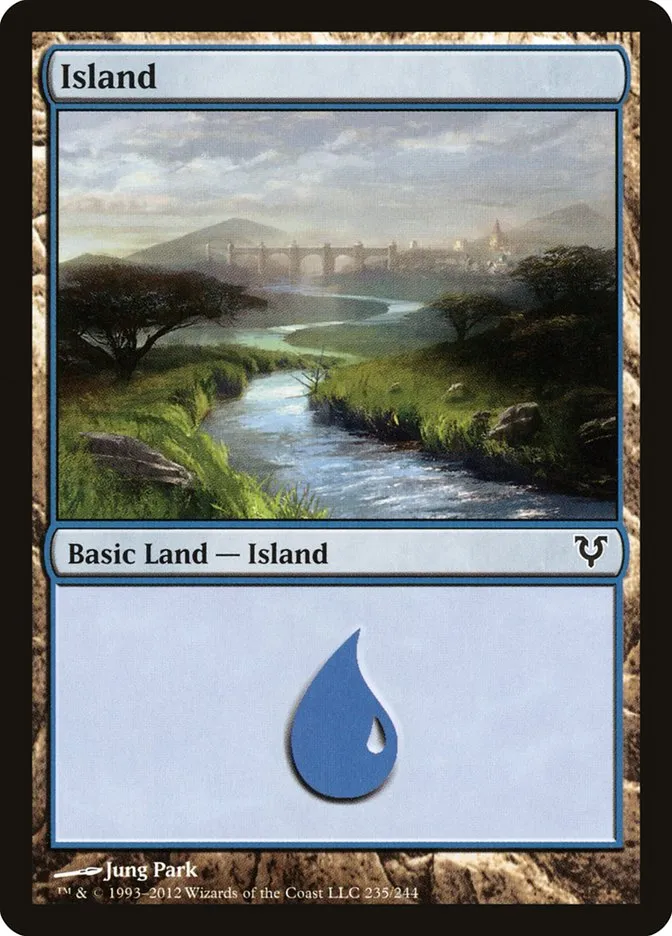 島