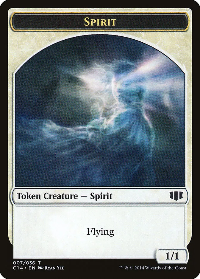 スピリット