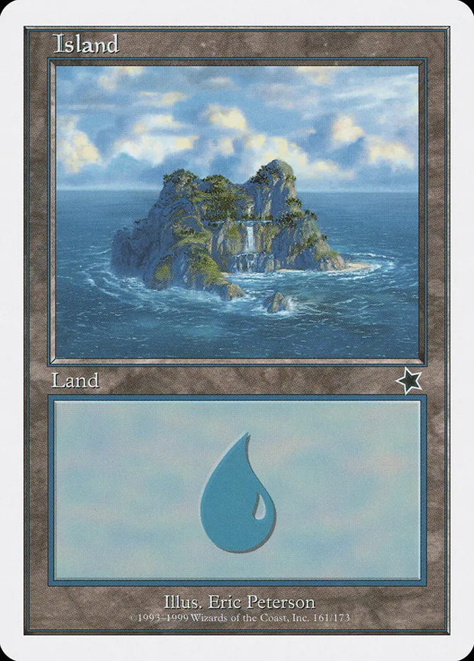 島