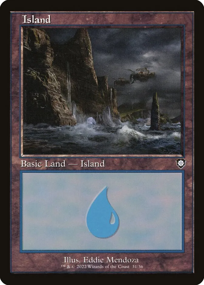 島