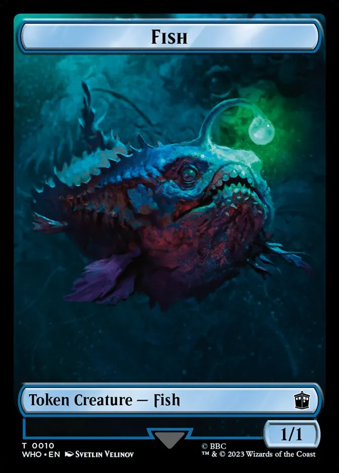 魚