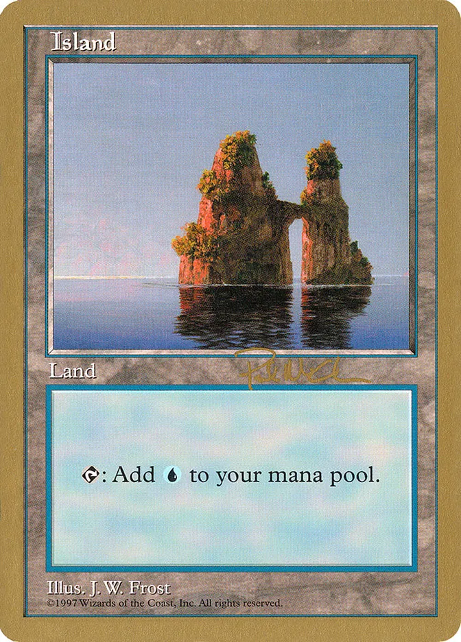 島