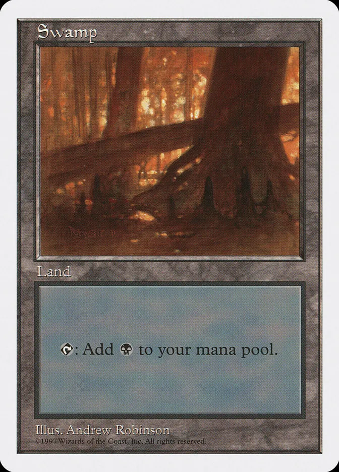 沼