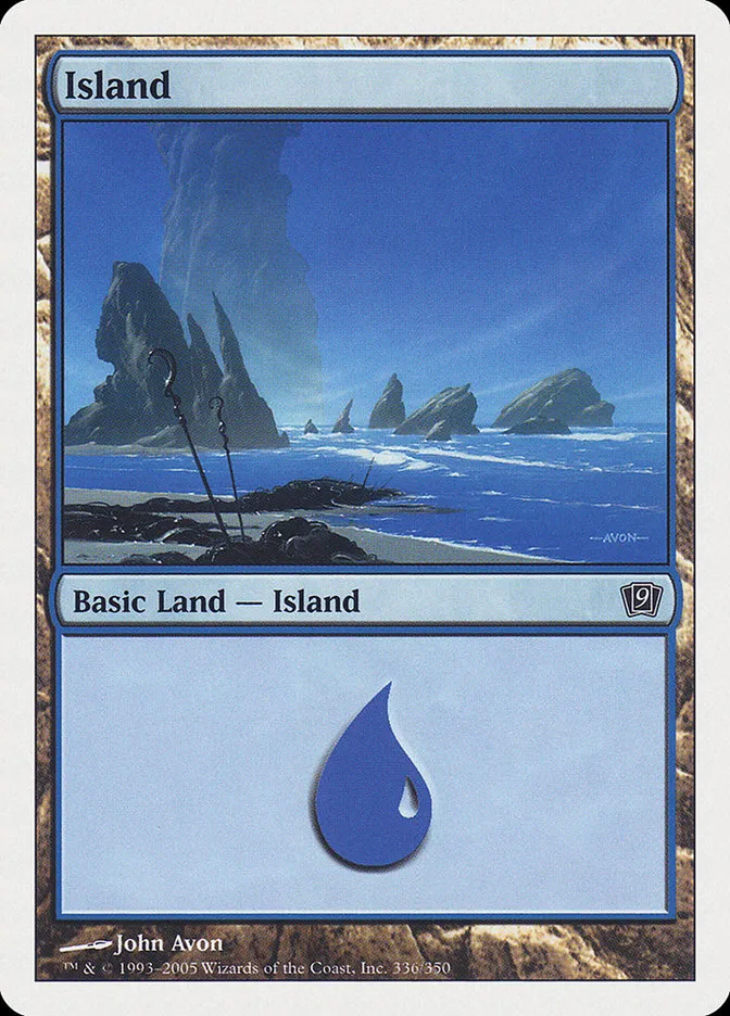 島