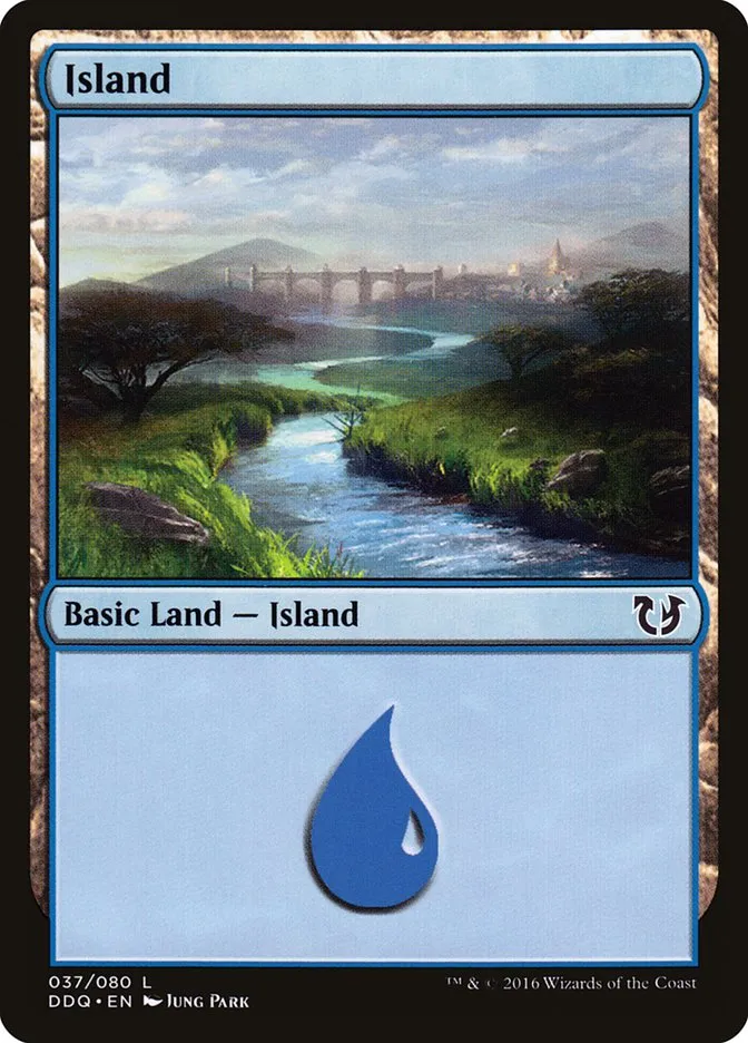 島