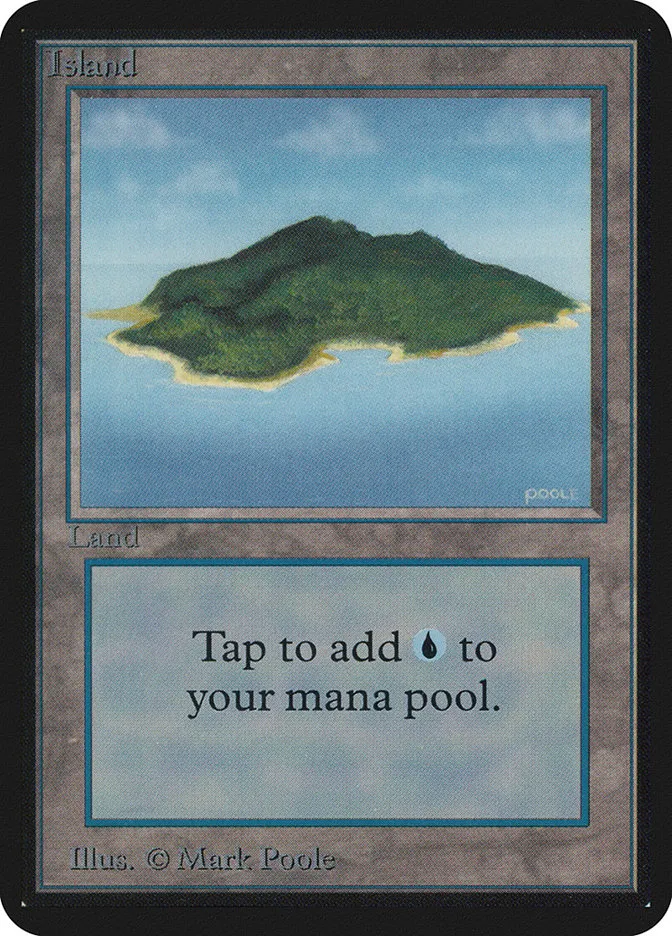 島