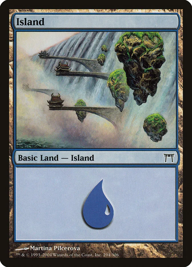 島