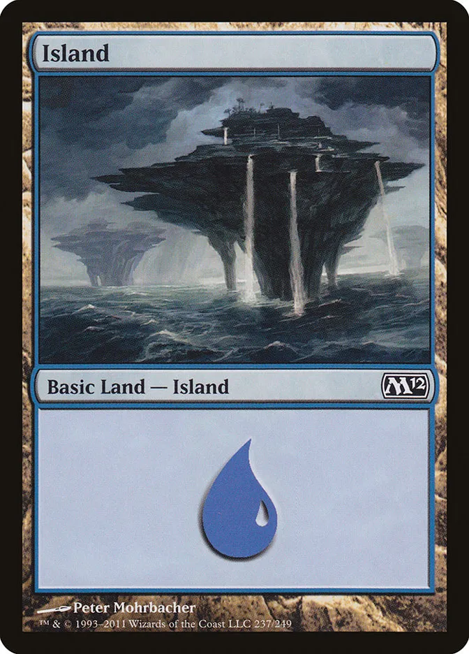 島