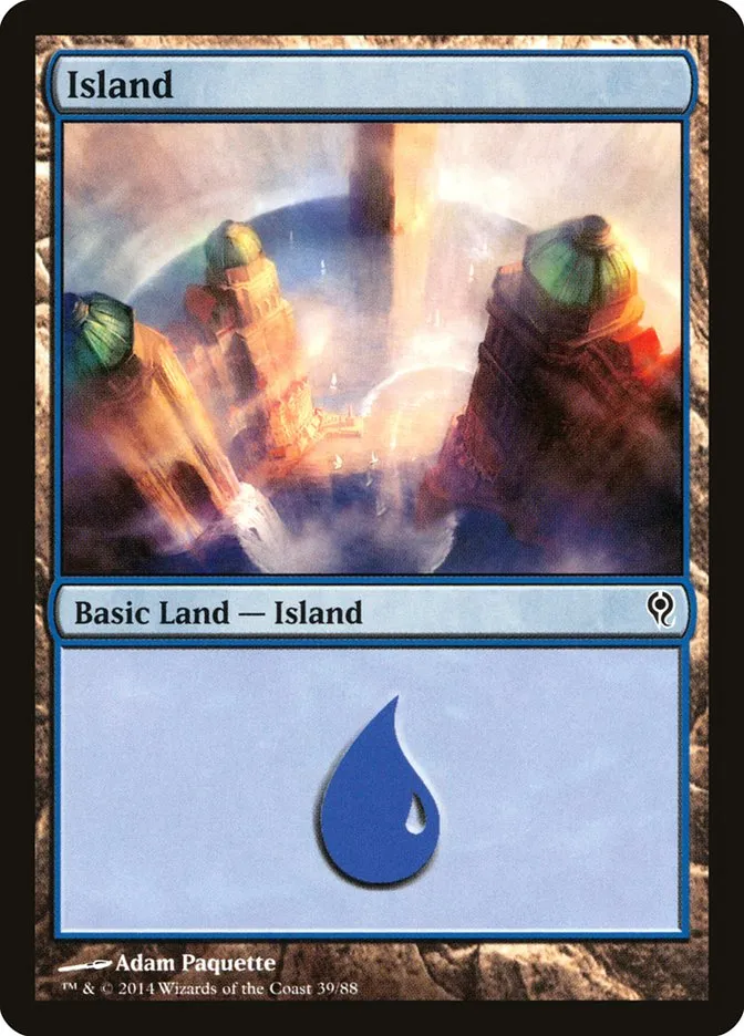 島