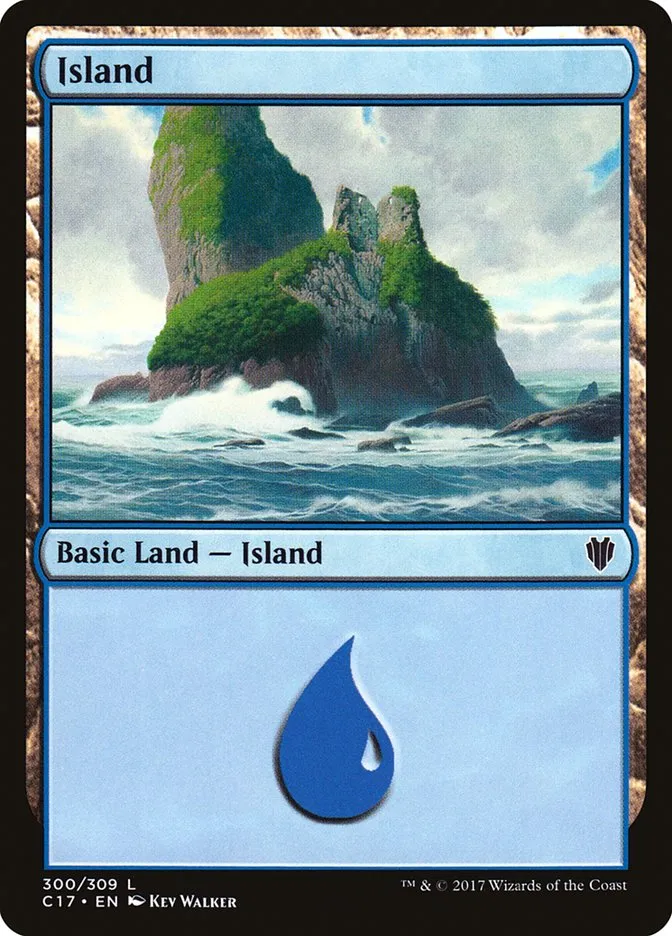 島