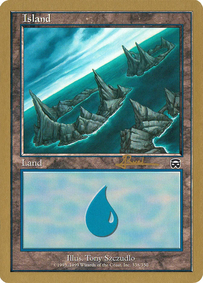 島