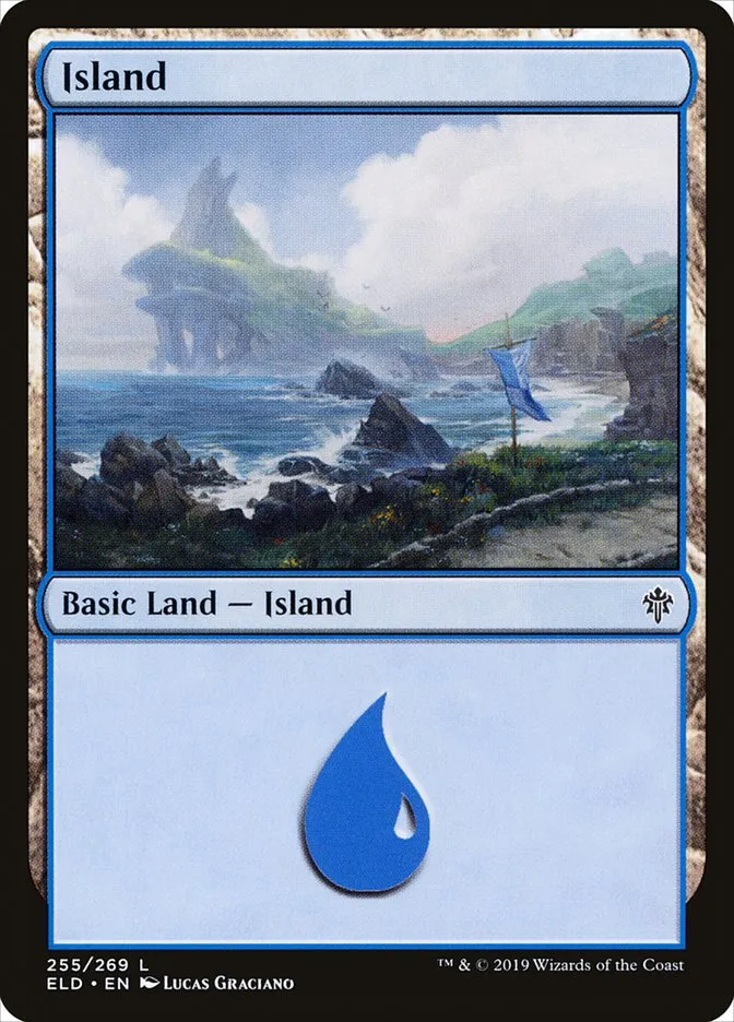 島