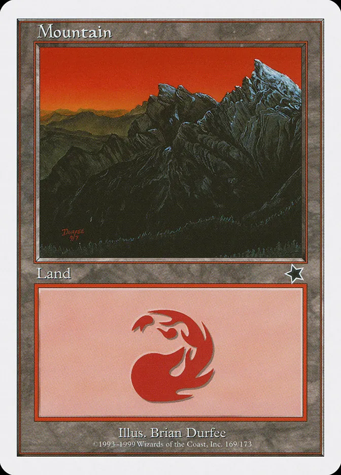 山