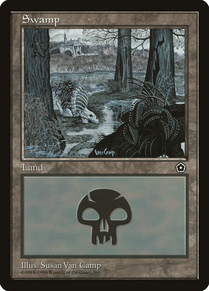沼