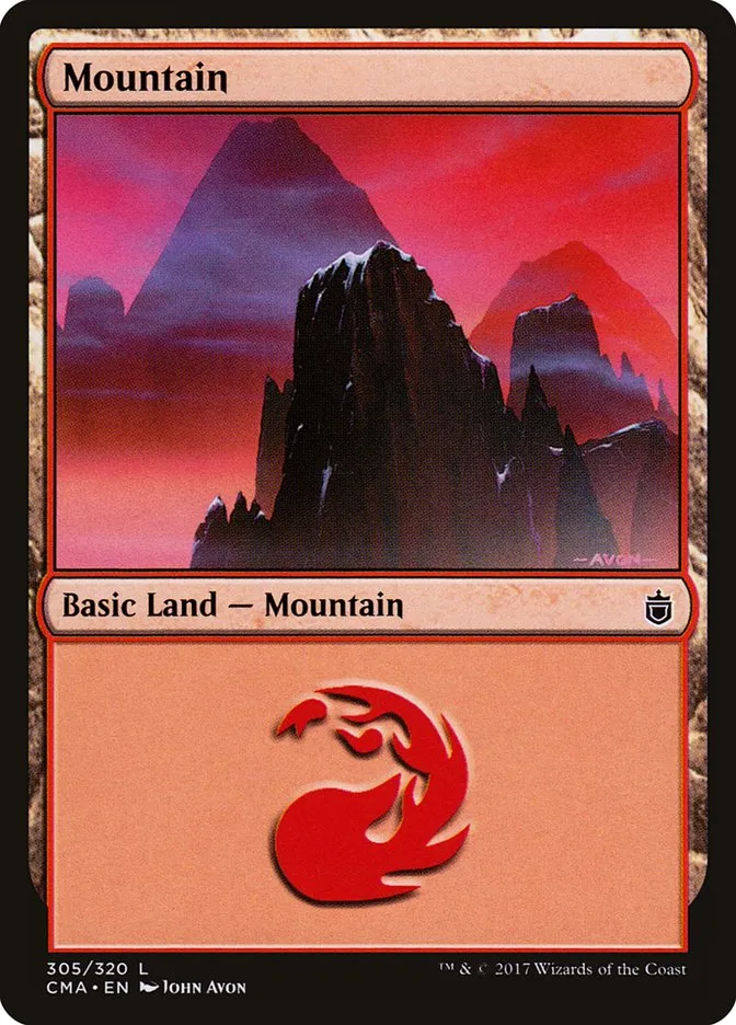 山