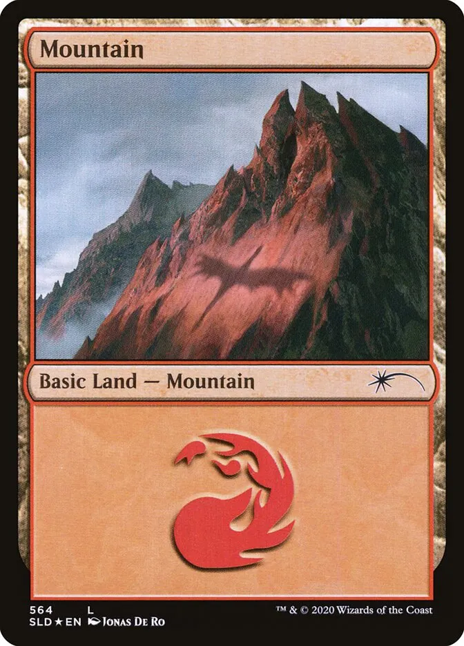 山