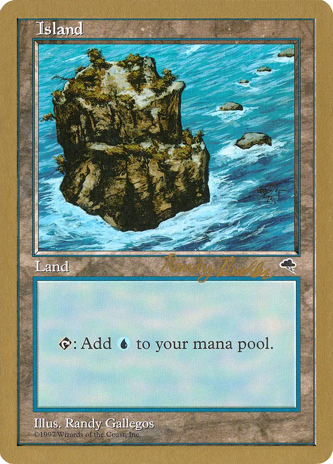 島