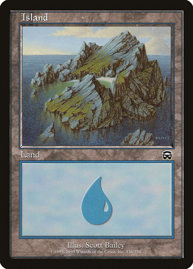 島