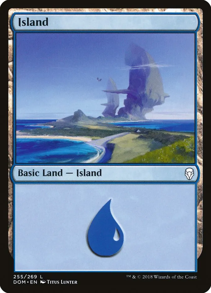 島