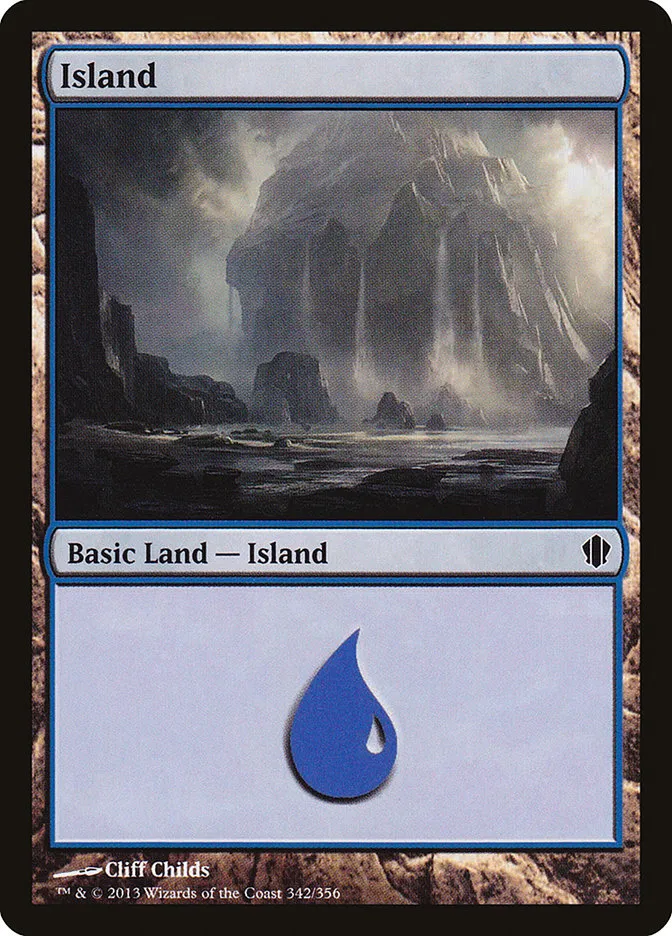 島