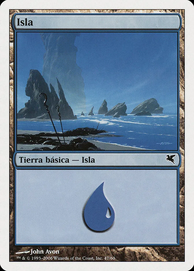 島