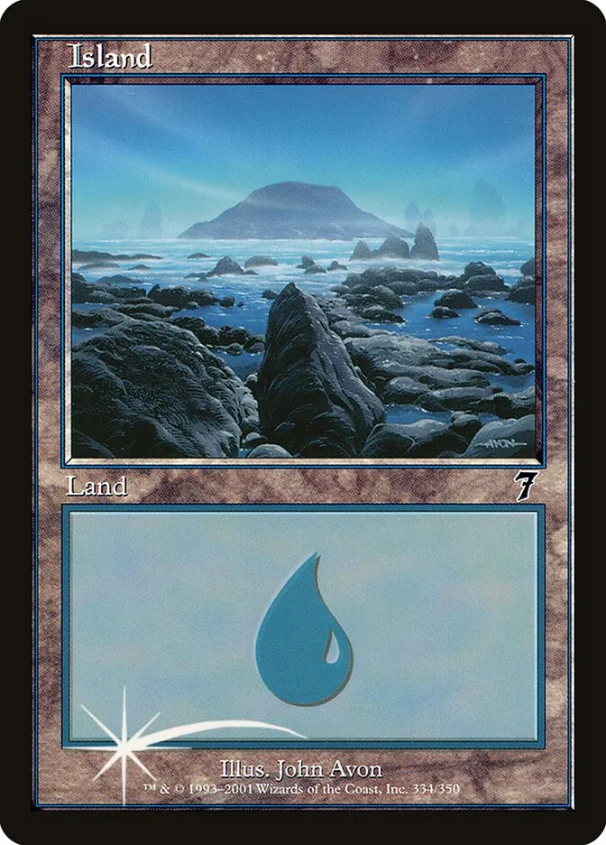 島