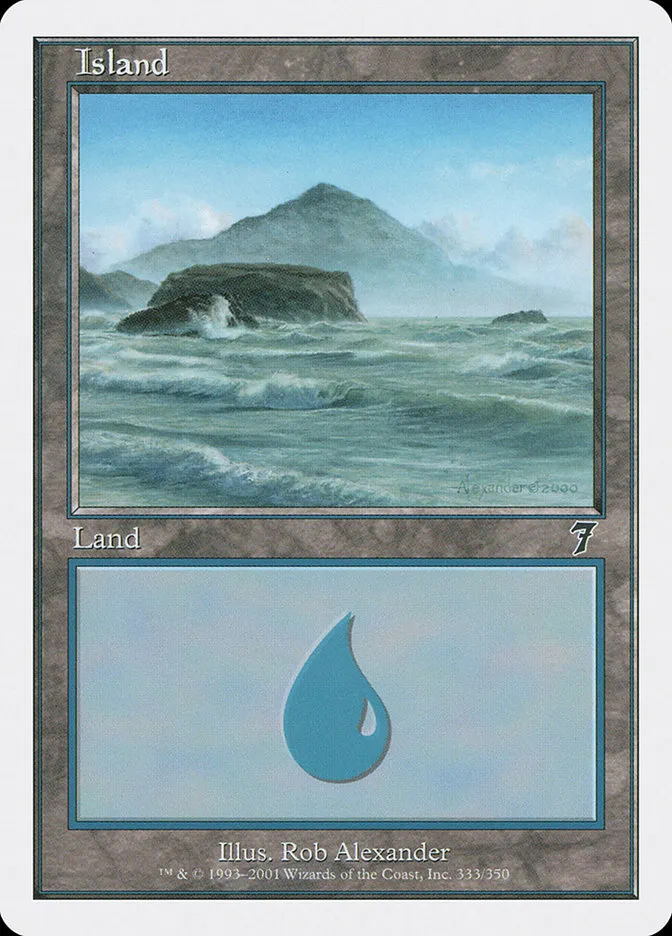 島