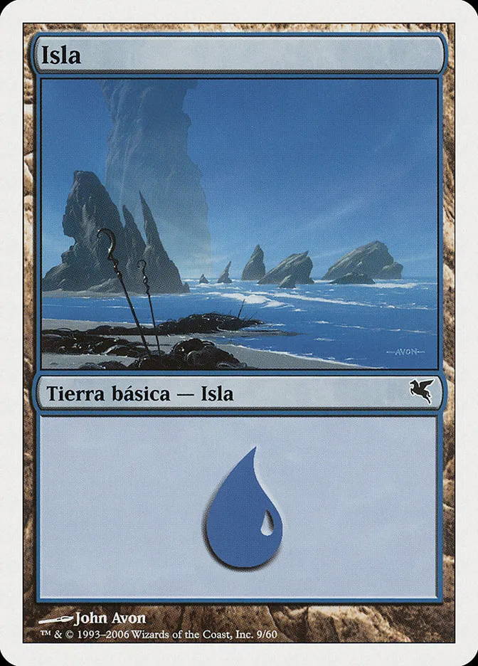 島