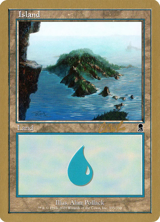 島