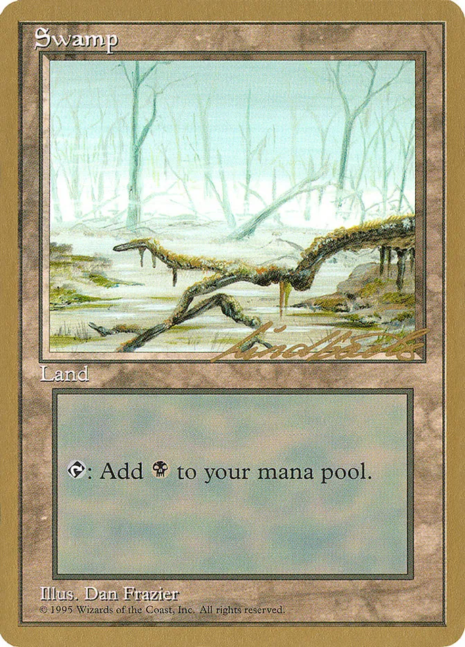 沼