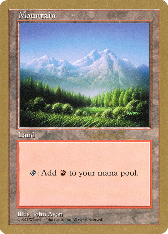 山
