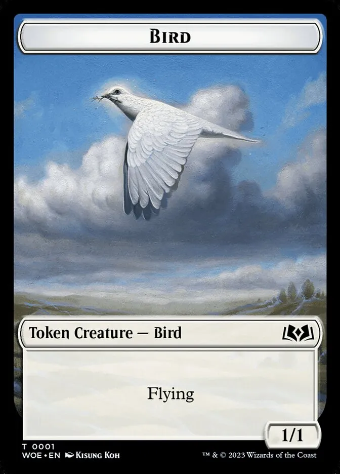鳥