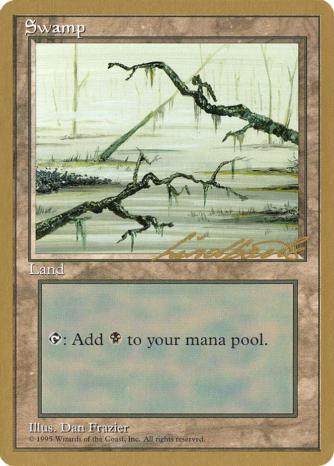沼