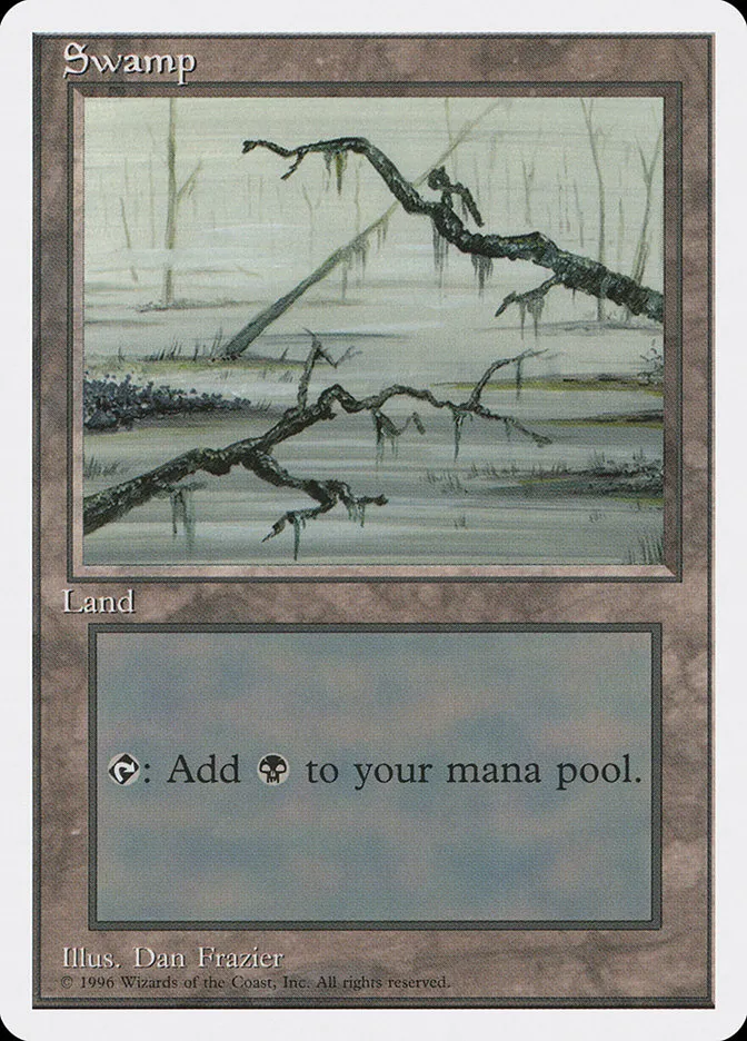 沼