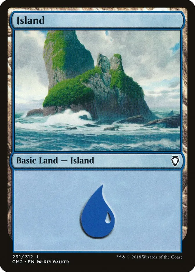 島