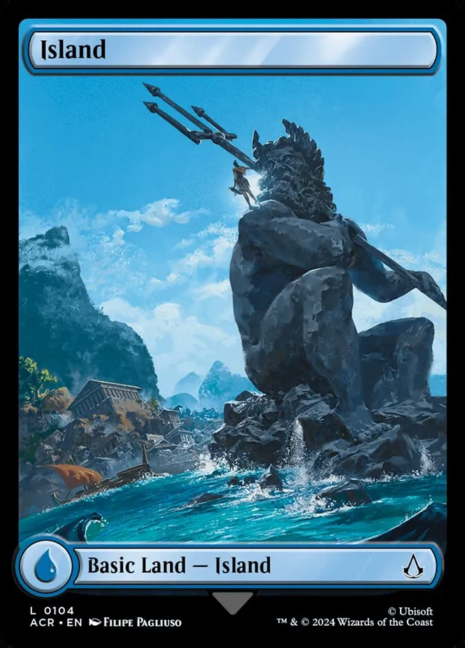 島