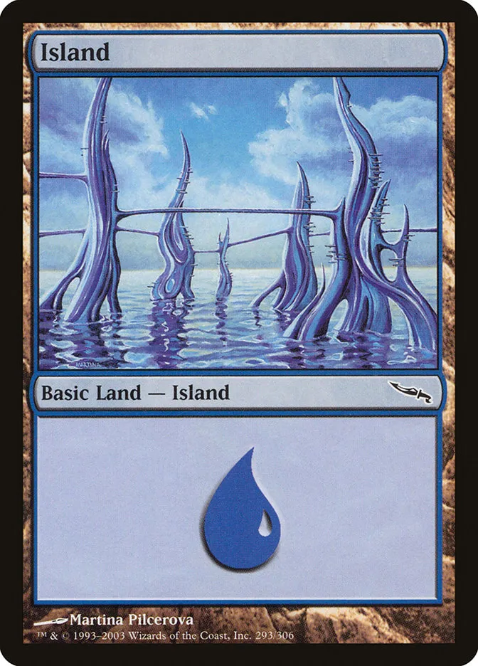 島