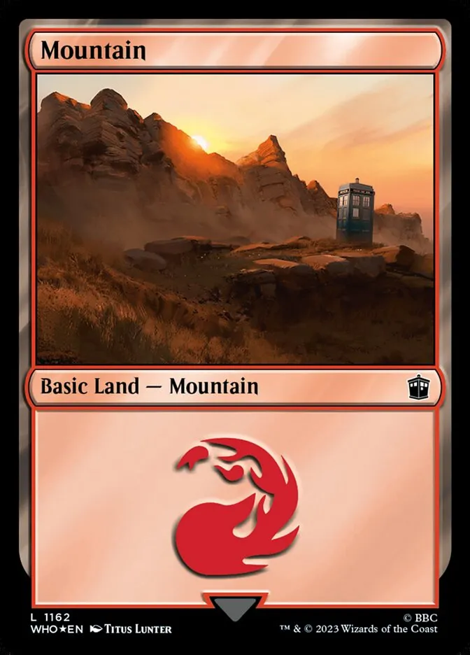 山