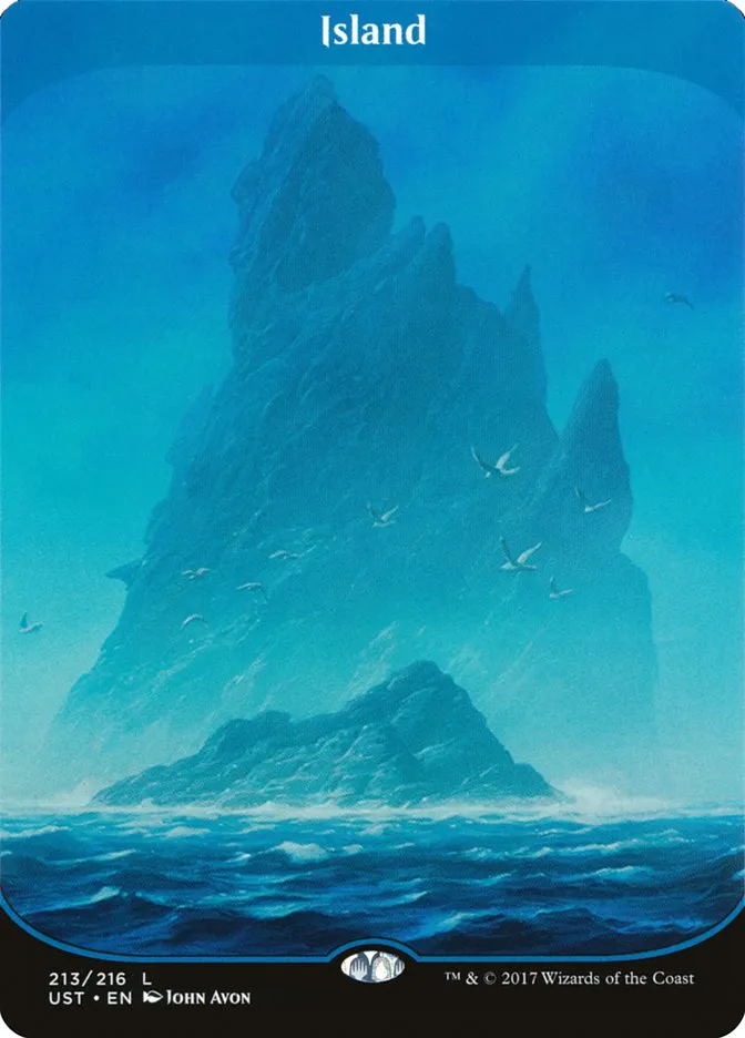 島