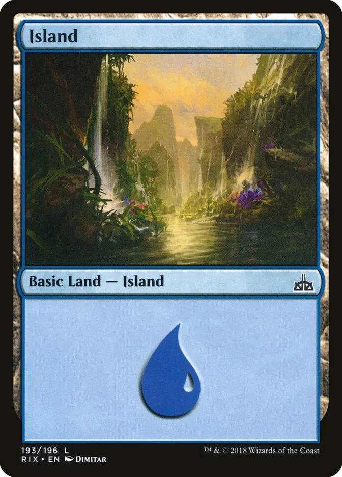 島