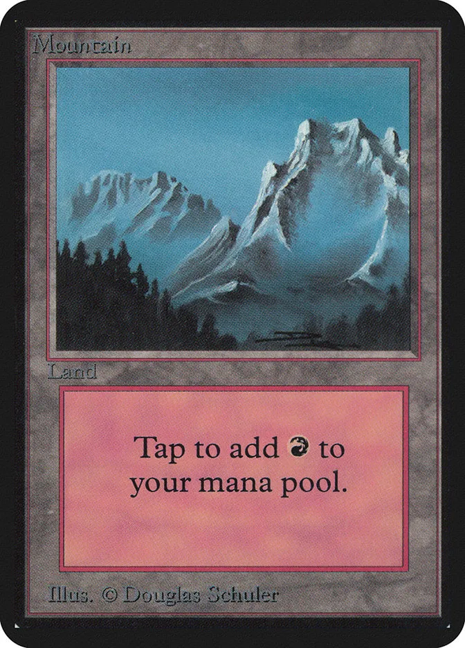 山