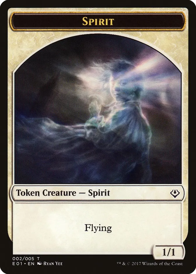 スピリット