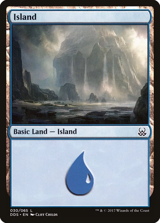 島