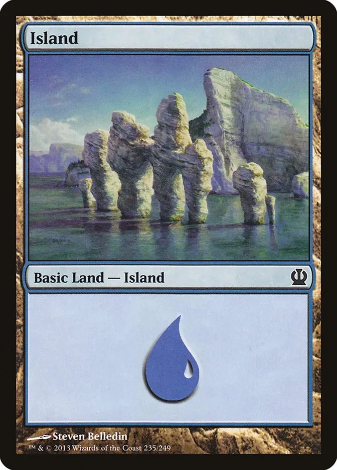 島
