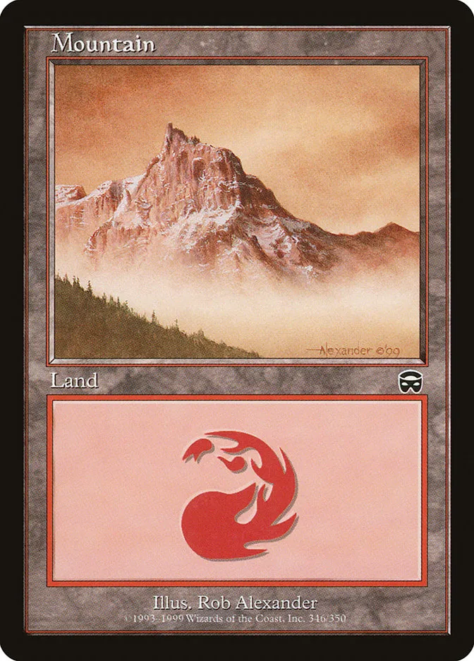 山