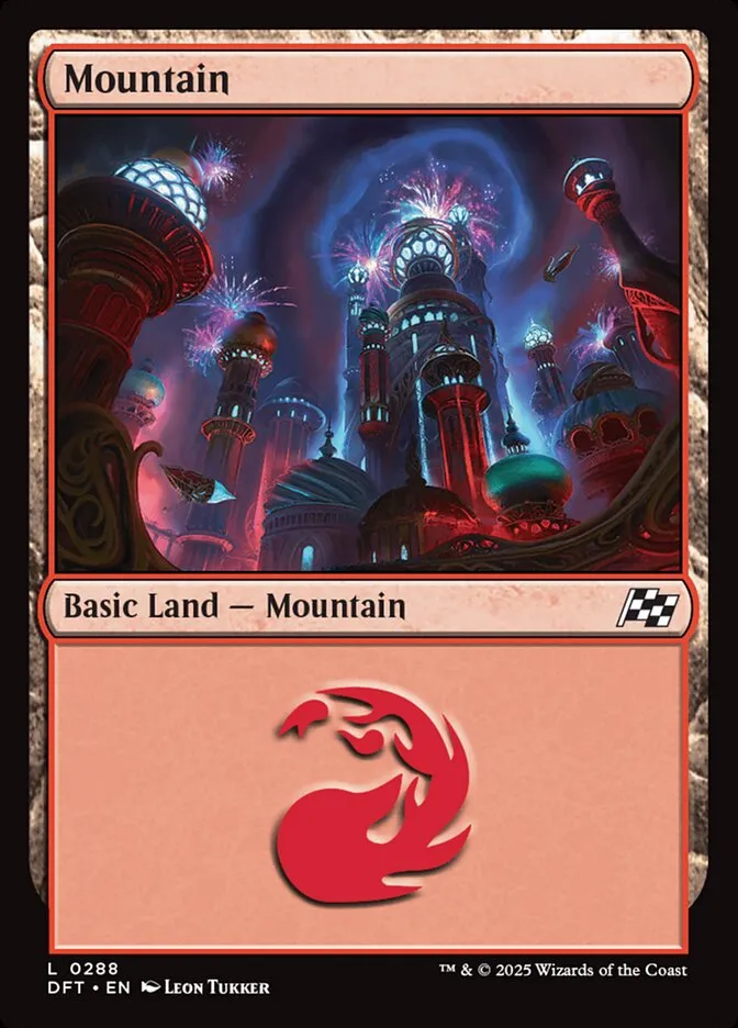 山